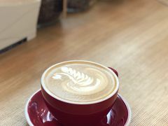 -COFFEE HOLIC(朝外SOHO店)