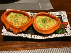 -古京·臻致料理(月湖店)