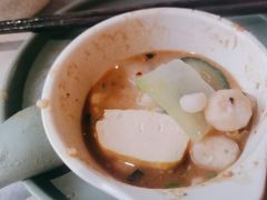 -鲜潭蒸汽石锅鱼(五道口购物中心店)