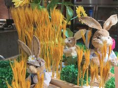 -杭州开元名都大酒店·地中海自助餐厅