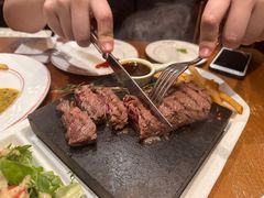 -Entrecôte 法国牛扒馆(保利·时光里店)