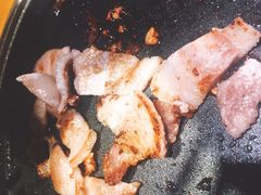 -唯成•韩国炭火烤肉 유성고기