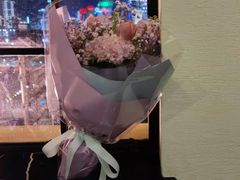 -YUE·6·西式融合餐厅(外滩六号店)