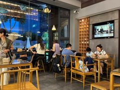 -一峰沙茶面(海峡国际店)