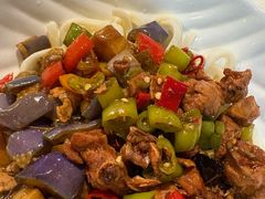 -文三里屯面馆(三里屯店)