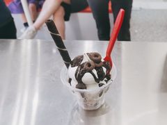 -DQ·蛋糕·冰淇淋(通州万达店)