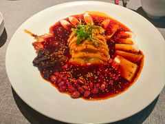 -南堂馆·新川菜(春熙路店)