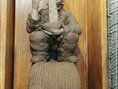 -元志初腊汁肉夹馍(钟楼粉巷店)