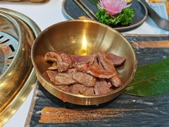 -妥妥烤肉料理(凯德店)