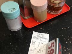 -熊记鸡粥瑞熊美食店(石岗大街店)