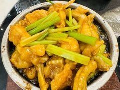 -聚鑫阁江浙菜·非遗传承技艺(青村帝华园店)