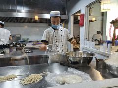 -西竹拌面(银川阅彩城店)