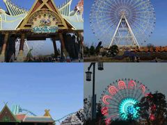 -七彩云南欢乐世界