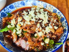 -赵姐猪耳朵饭店