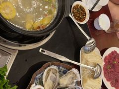 -冯姐生蚝(长隆横琴店)