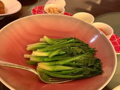 -采悦轩中餐厅·粤菜·海南菜(神州半岛喜来登度假酒店)