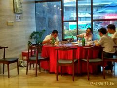 -陵水富力轩餐厅(富力湾店)