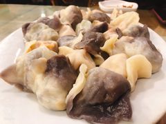 -宝源饺子(麦子店街店)