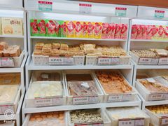 -北京稻香村(学清店)