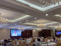 -金时代顺风大酒店(协泰店)