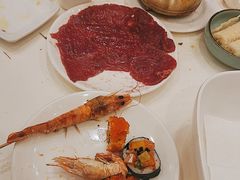 -第六季自助餐厅(甜水园店)
