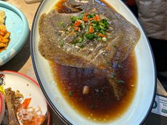-新白鹿餐厅(金鹰新街口店)