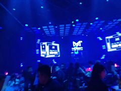 -MOSSO·Liveshow(M3香港广场店)