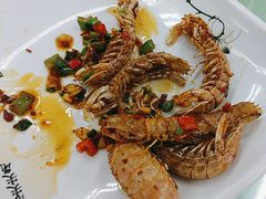 -景好海鲜餐厅(大鹏必选旅游店)