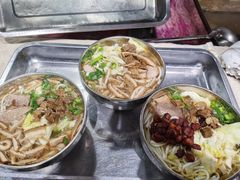 -花溪王记牛肉粉(四季花溪商场店)