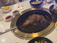 -韩时烤肉(枫蓝店)