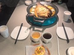 -半天妖烤鱼(方庄店)