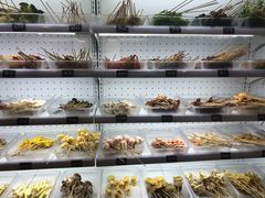-梵云依家小冒菜(新街口总店)