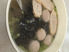 -荔园小馆(园岭新村二期店)