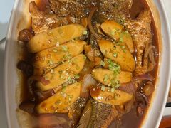 -径山十八道·风味民间菜(杭州总店)
