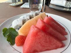 -大八江景意大利西餐厅LargeEight Italy Restaurant(1862时尚艺术中心店)