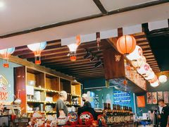 -小川洋风料理(汉街店)