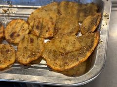 -清真·馬坡二旦烧烤(人生一串拍摄店)