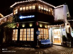 -猫的天空之城概念书店(苏州平江店)