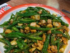 -鸡本无敌江湖菜(摩尔城店)