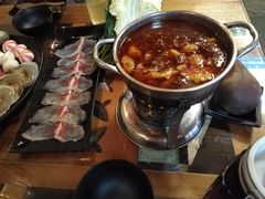 -丽江庭院之爱在路上(西单店)