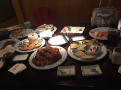 松子日本料理(亮马桥店)-松子料理(亮马桥店)