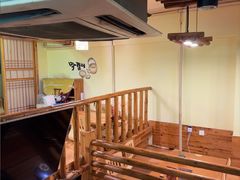 -恩你小木屋·韩式料理(假日广场店)