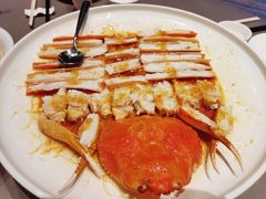 -徐记海鲜(万家丽|德政园店)