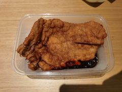 -排骨年糕(瞿溪路店)