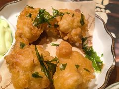 -弓二·烧鸟居酒屋(财富购物中心店)
