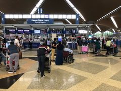 -吉隆坡国际机场