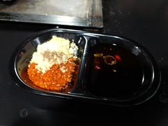 -浩文烧烤