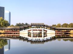 -西海子公园
