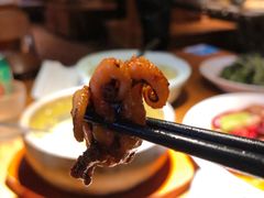 -青菁酒家·象山海鲜(胜利河美食街店)