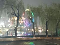 -世纪缘国际会议中心·中餐厅(百家湖店)